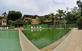 El Tucano Resort & Thermal Spa